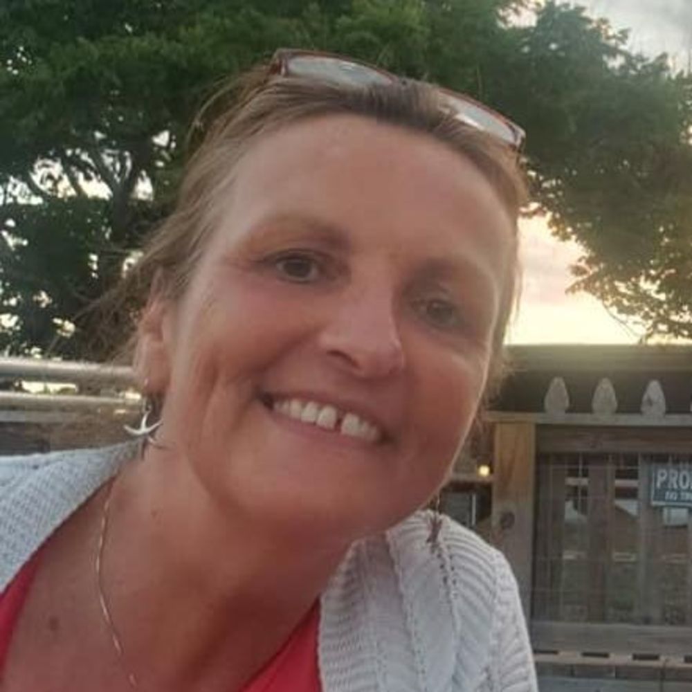 Meet your Posher, Kathryn